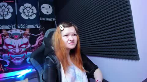 Nora online show from October 19, 10:16 am