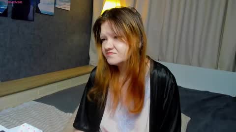 Nora online show from November 23, 10:48 am