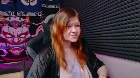 Nora online show from December 14, 10:53 am