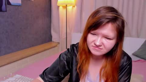 Nora online show from December 16, 3:39 pm