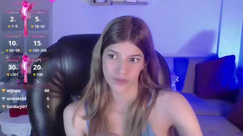 Nora online show from December 28, 12:15 am