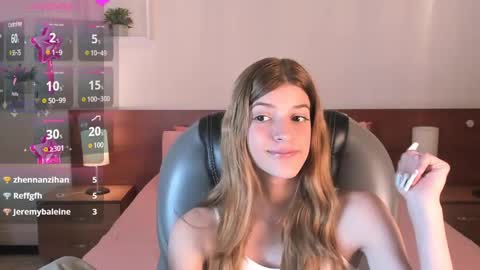 Nora online show from December 28, 5:35 pm