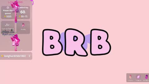 Nora online show from January 22, 12:16 am