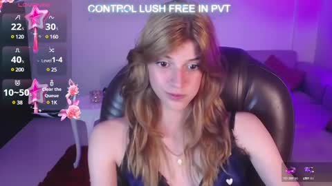 Nora online show from February 4, 10:45 pm