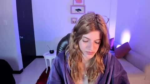 Nora online show from February 12, 12:16 am