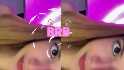 Nora online show from September 23, 8:12 pm