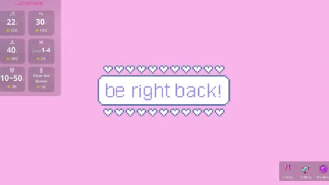 Nora online show from April 4, 7:55 pm