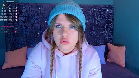 Snapshot of norabigas chatting on January 29, 3:33 am Nora online show from January 29, 3:33 am