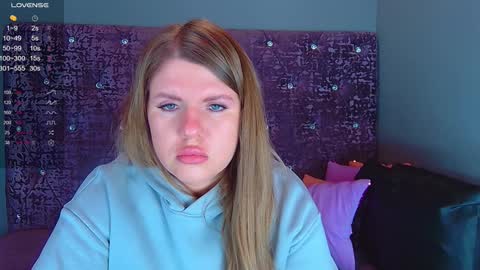 Snapshot of norabigas chatting on February 3, 12:58 am Nora online show from February 3, 12:58 am