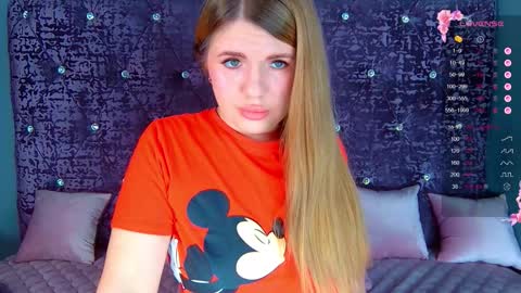 Nora online show from March 9, 2:48 am