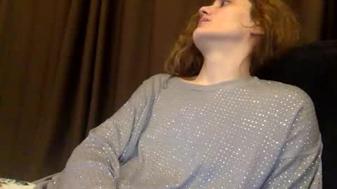 norablues online show from December 1, 9:15 pm