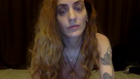 norablues online show from September 20, 12:11 am