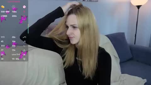 Elina online show from September 21, 10:28 am