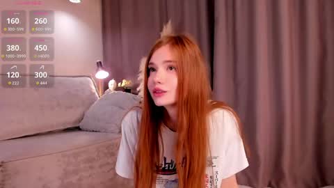 Nora online show from May 16, 6:32 am