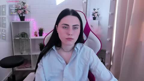 Snapshot of noralumi chatting on April 24, 5:32 am Nora online show from April 24, 5:32 am