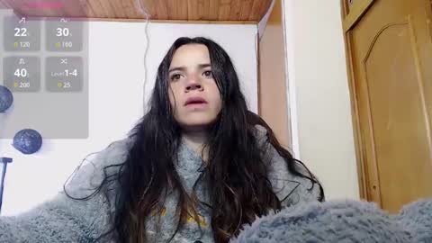 noreen_ online show from October 24, 3:30 pm