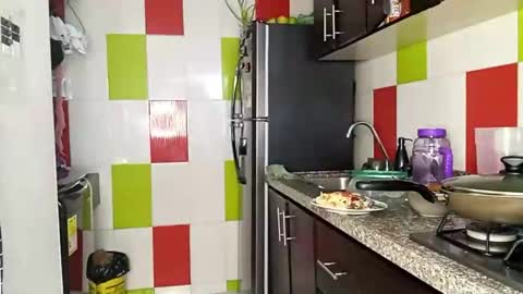 Norehg online show from September 8, 6:29 pm