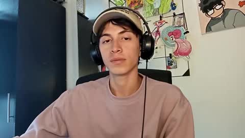 Norehg online show from September 9, 7:13 pm