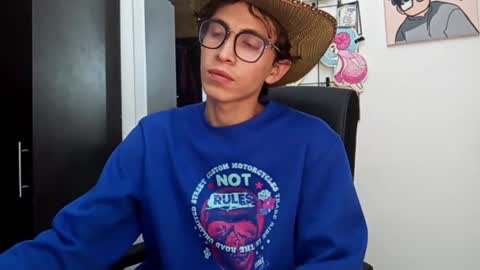 Norehg online show from September 16, 8:37 am