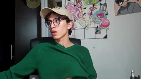 Norehg online show from September 17, 8:16 am