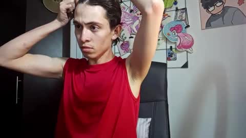 Norehg online show from September 18, 8:27 am