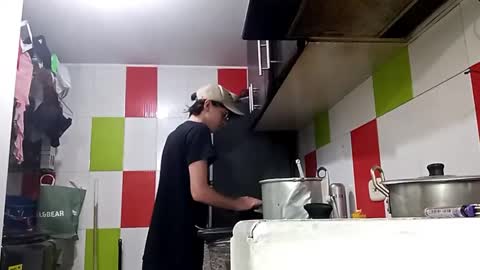 Norehg online show from September 24, 8:39 am