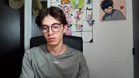 Norehg online show from September 26, 8:07 am