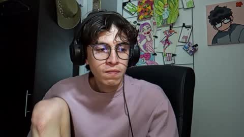 Norehg online show from September 27, 7:35 am