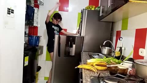 Norehg online show from September 29, 8:30 am