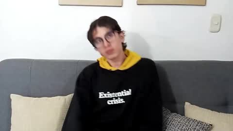 Norehg online show from October 3, 9:56 pm