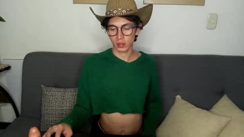 Norehg online show from October 8, 9:07 am