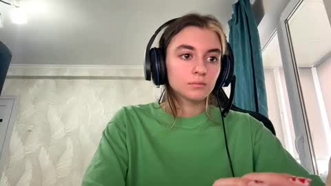 Elena online show from February 27, 7:19 am