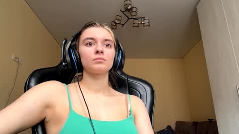 Elena online show from March 27, 8:09 am