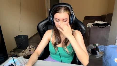 Elena online show from April 1, 6:03 am