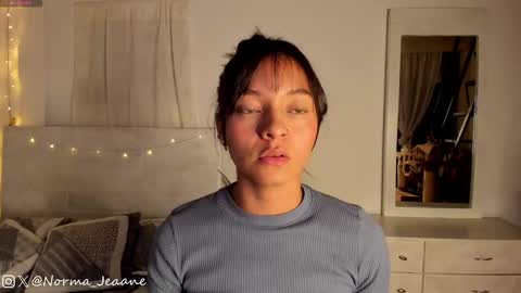 Norma Jeaane online show from February 1, 11:37 pm