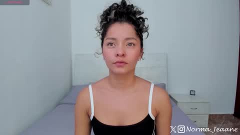 Norma Jeaane online show from November 25, 4:07 pm