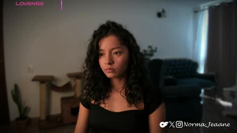 Norma Jeaane online show from March 31, 5:57 pm