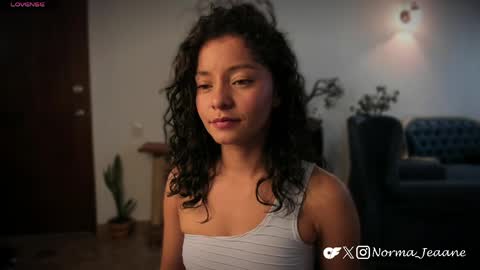 Norma Jeaane online show from April 7, 5:46 pm