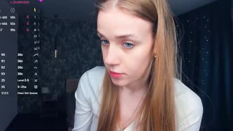 Beatrice online show from February 2, 7:12 pm