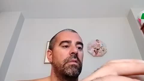 NORMALITO online show from September 24, 12:19 pm