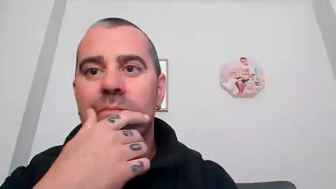 NORMALITO online show from February 23, 12:46 pm