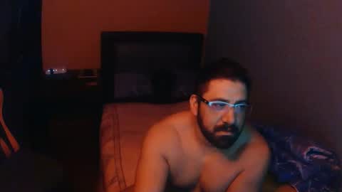 normanabreu online show from May 4, 3:35 am