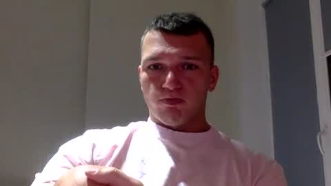 Justin online show from March 6, 7:43 pm