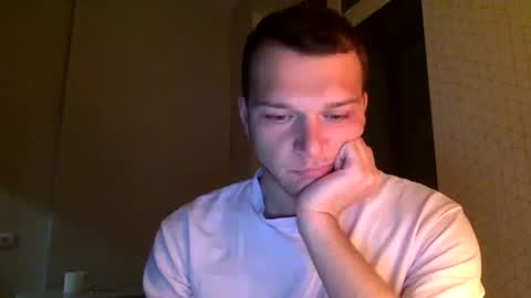 Justin online show from April 15, 12:28 am