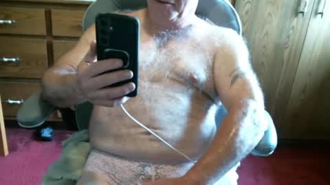 northcountryguy762 online show from May 17, 4:58 pm
