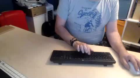 northerndaddy online show from January 9, 8:45 am