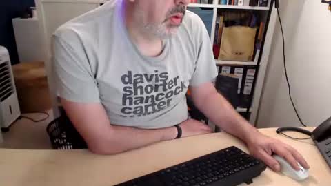 northerndaddy online show from November 29, 9:56 am