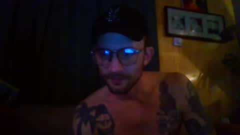 northernv1k1ng online show from March 4, 2:39 am