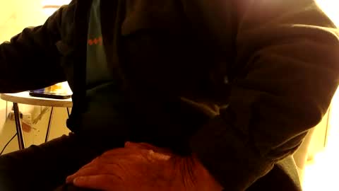 Snapshot of northwood5801 chatting on December 1, 2:49 am northwood5801 online show from December 1, 2:49 am