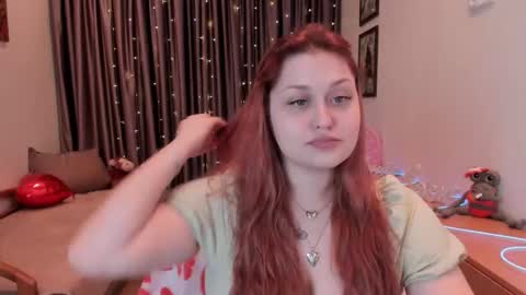 NORA online show from March 4, 8:59 pm